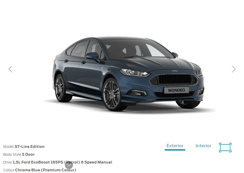 Illustration for article titled Ideal Ford only garage.